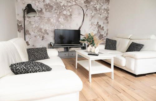 Gîte en Sologne - La Deniserie - 94m2 avec Garage - Foto 9