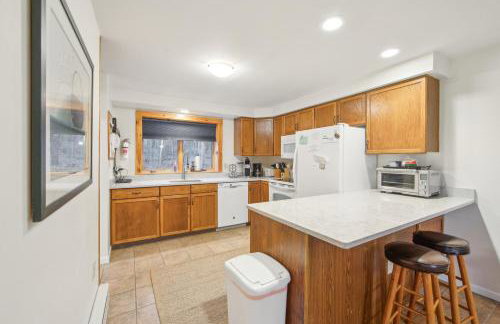 Tahawus 74I - A Cozy Adirondack Retreat - Foto 17