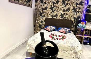 Luxury Dreams Balneo - Foto 12