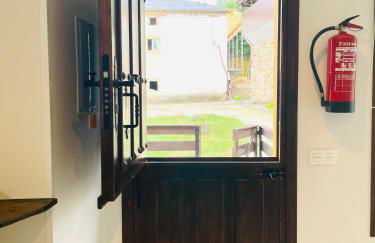 El Refugio de Isol La Fontarica & Fuente - Foto 18