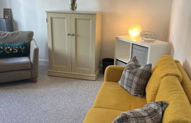 Westerleigh Annexe - Self-contained accommodation - Foto 2