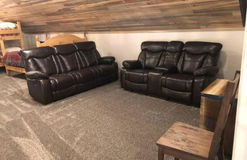 Hot Tub 25 min to Yellowstone - Foto 27