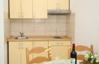 Apartments by the sea Ubli, Lastovo - 8355 - Foto 27