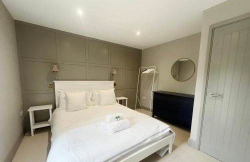 Number 4 Clevedon - Foto 15