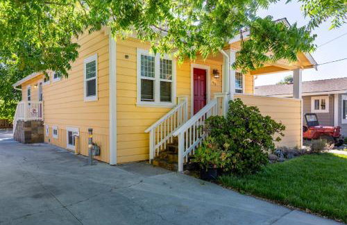 @ Marbella Lane 3BR Upper Level House in Downtown San Jose - Foto 30