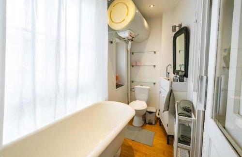 6 Guests Flat - Jardin des Plantes - Foto 19