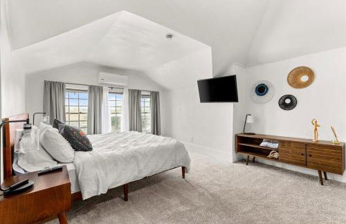 1920s Charm Steps from the Pearl & River Walk - Foto 12