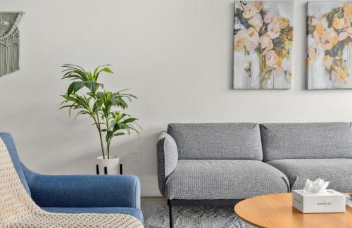 On Cloud 9 - Curated Lifestyle Loft - Zuni Lofts - Foto 17