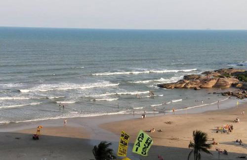 Lindo Apartamento na Praia do Sonho - Foto 43