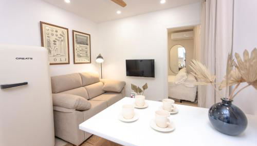 For Your Rentals Coqueto y elegante apartamento TEMPORAL cerca Politécnica de Madrid VAL1041 - Foto 5