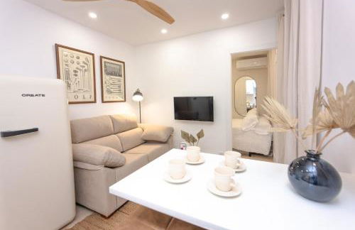 For Your Rentals Coqueto y elegante apartamento TEMPORAL cerca Politécnica de Madrid VAL1041 - Foto 5