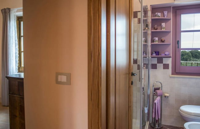 Casa Elia 4 2 in Palazzone - Foto 7