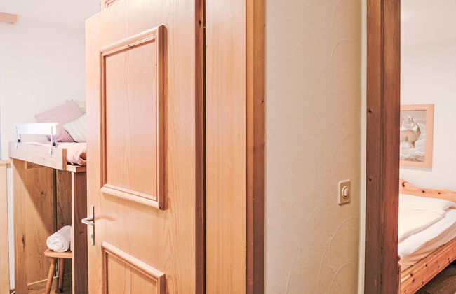 Chesa Tschierv II 30 - Foto 20