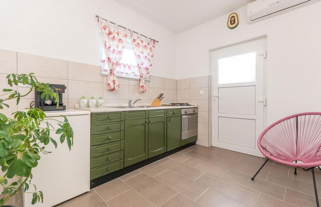 Villa Didov Dvor Zadarvillas - Foto 26