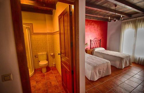 Casa Rural Tia Tomasa - Foto 55