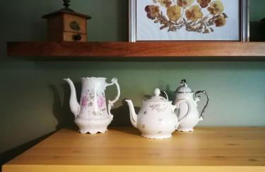 Hillside semi-detached villa with panoramic views - Foto 5