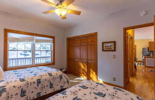 Lazy Bear Inn - Foto 12