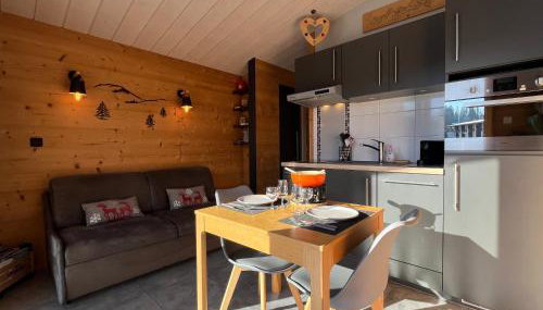 Cottage contemporain Cosy & Chic - Foto 3