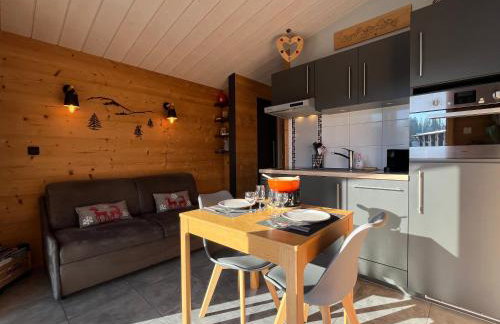 Cottage contemporain Cosy & Chic - Foto 3