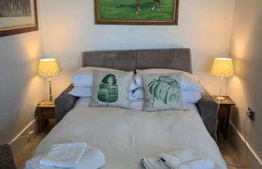 Bugley Cottage - Foto 16