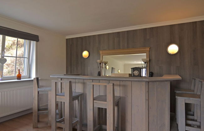 Lovely Group House near Winterberg with Private Sauna, Garden, & Terrace - Foto 27