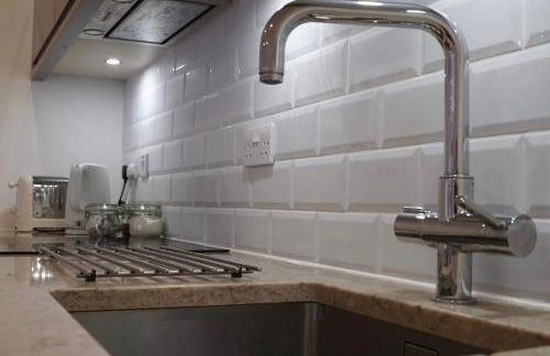 Countryside Annex- Sleeps 2 Free Parking & Garden - Foto 14