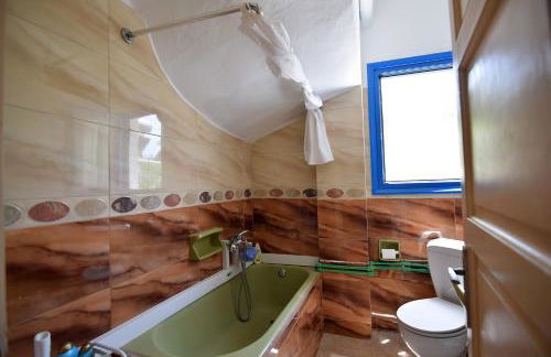 Villa Messinia - Foto 20