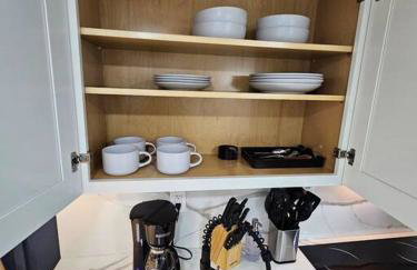 The Hideaway DT Orlando Tiny Home w Free Parking - Foto 16