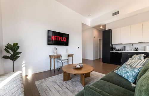 Arts District Stay, Walk to Little Tokyo with Parking - Foto 24