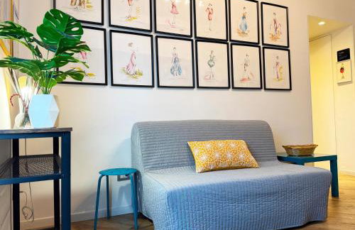 Lucky Home Palermo - Foto 11