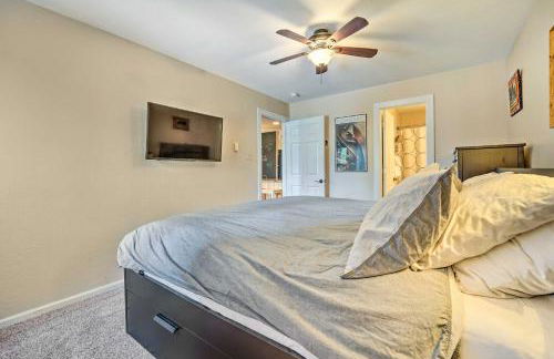 Durango Resort Condo with Balcony and Mtn Views! - Foto 13