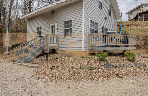 Large Beach Cabin - Foto 11