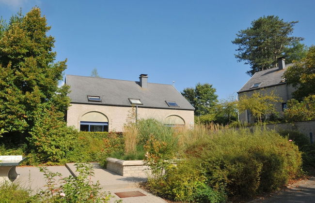 Modern Suite With Combi-microwave, Close to Durbuy - Photo 44