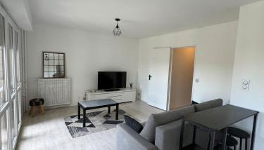 Grand studio lumineux proche gare - Foto 2