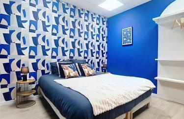 Chez Monique - Appartement à Dunkerque, Hypercentre - Foto 9