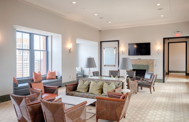 National at Metropolitan Park - Foto 3