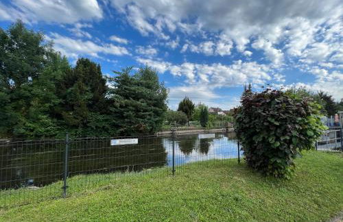 Apartment Tomm by Europa-Park & Rulantica - Photo 46