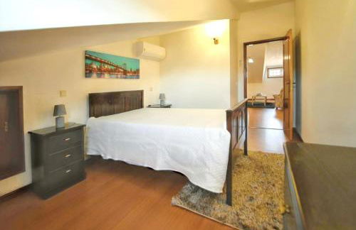 Spacious house in Santa Maria da Feira - 220 m² with city view - Foto 14