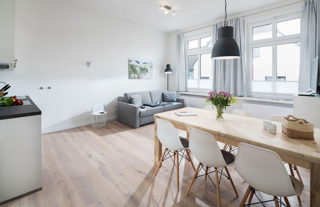 Strandloft Zwei Norderney - Foto 11