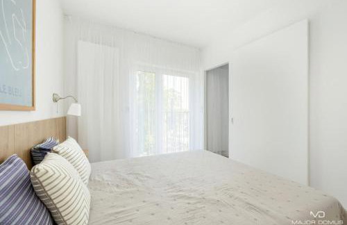 Sand Dunes Blue Marine by Major Domus Club - Foto 5