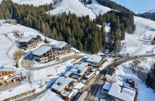 Studio cabine ensoleillé avec balcon à 1450m - FR-1-505-19 - Foto 17