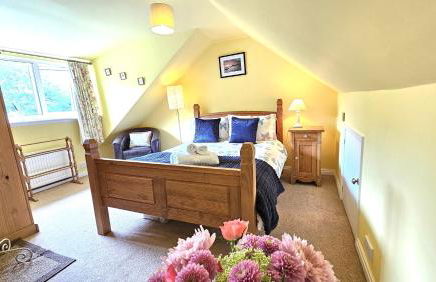 Peaceful Garden House, Dog Friendly - Foto 1