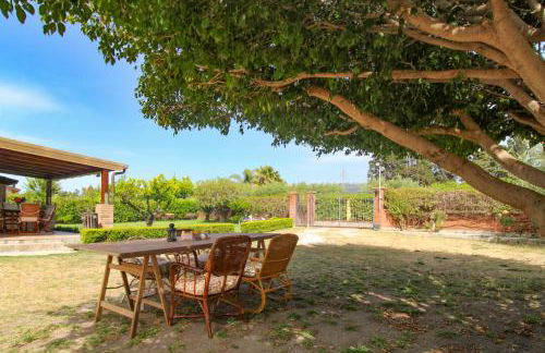 La Casa di Lina - Capo d'Orlando, casa con ampio giardino - Foto 6