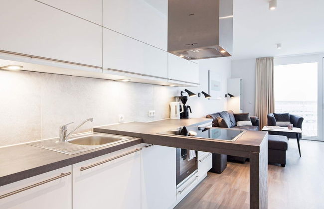 6 Personen Ferienhaus in Wendtorf - Foto 8