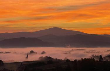Mały Domek & Chatka Panorama - Foto 44