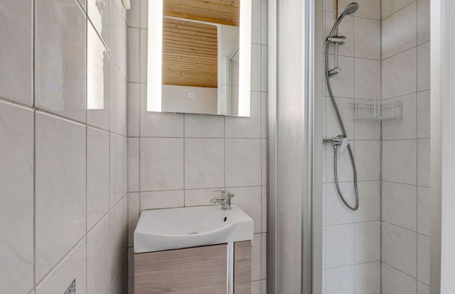 Apartment in St. Lambrecht Near ski Area - Foto 13