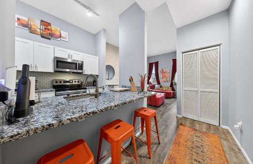 Bold City Haven 2 units ABODEbucks - Foto 8