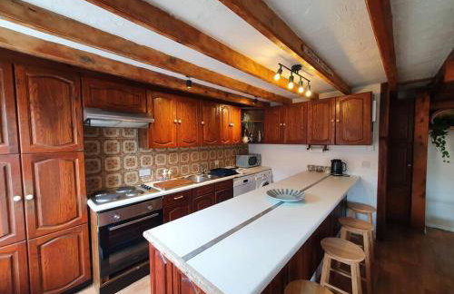 Bramblewick Cottage - Foto 17
