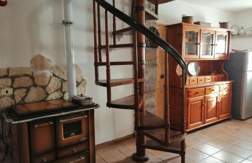 IseoLakeRental - Chalet di Elena - Photo 23