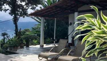 Casa com Piscina, Vista e Acesso ao Mar - Foto 5, Garden